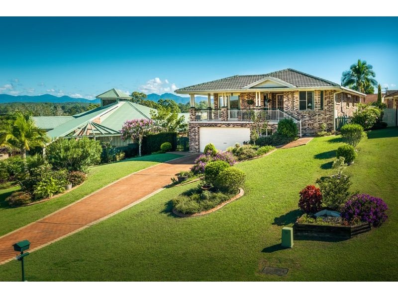 46 Rosedale Drive, Urunga NSW 2455