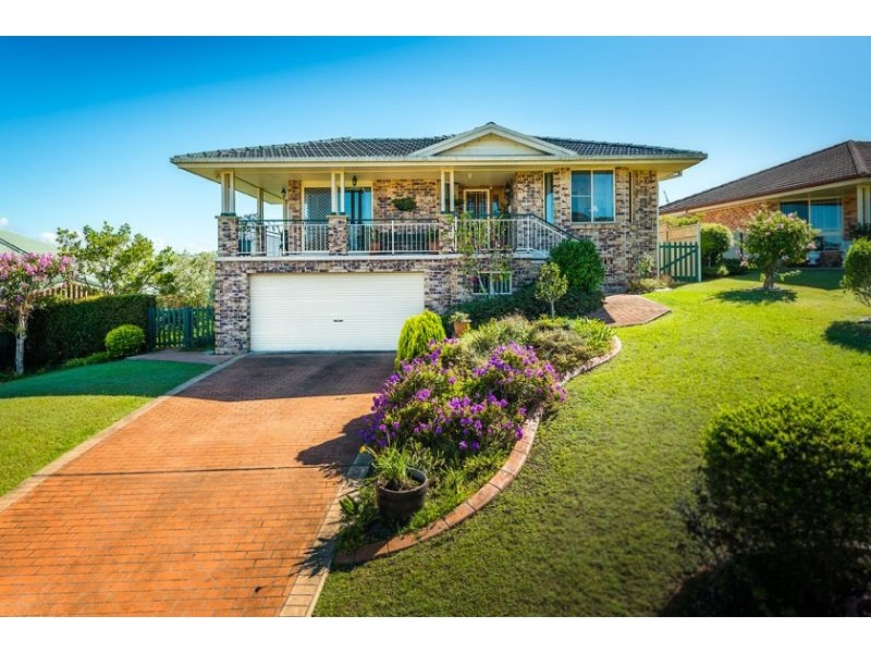 46 Rosedale Drive, Urunga NSW 2455