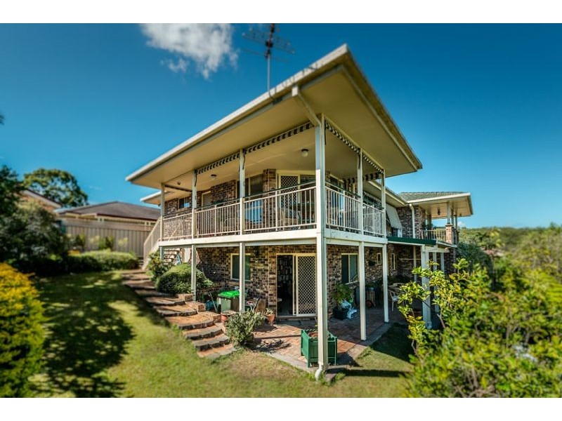 46 Rosedale Drive, Urunga NSW 2455
