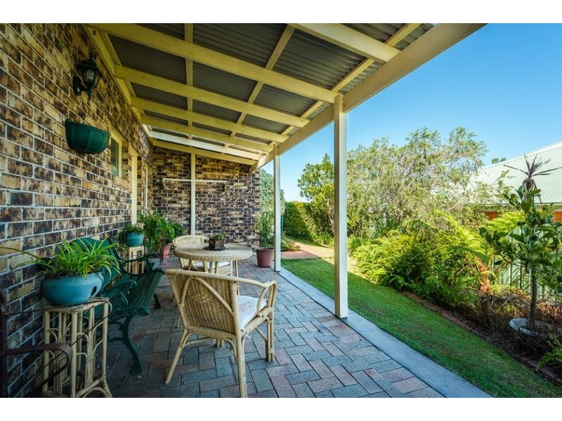 46 Rosedale Drive, Urunga NSW 2455