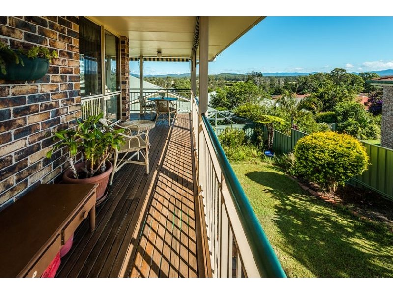 46 Rosedale Drive, Urunga NSW 2455