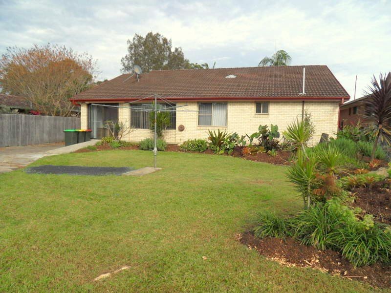 20 Newry Island Drive, Urunga NSW 2455