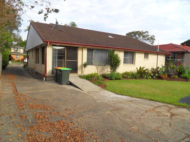 20 Newry Island Drive, Urunga NSW 2455