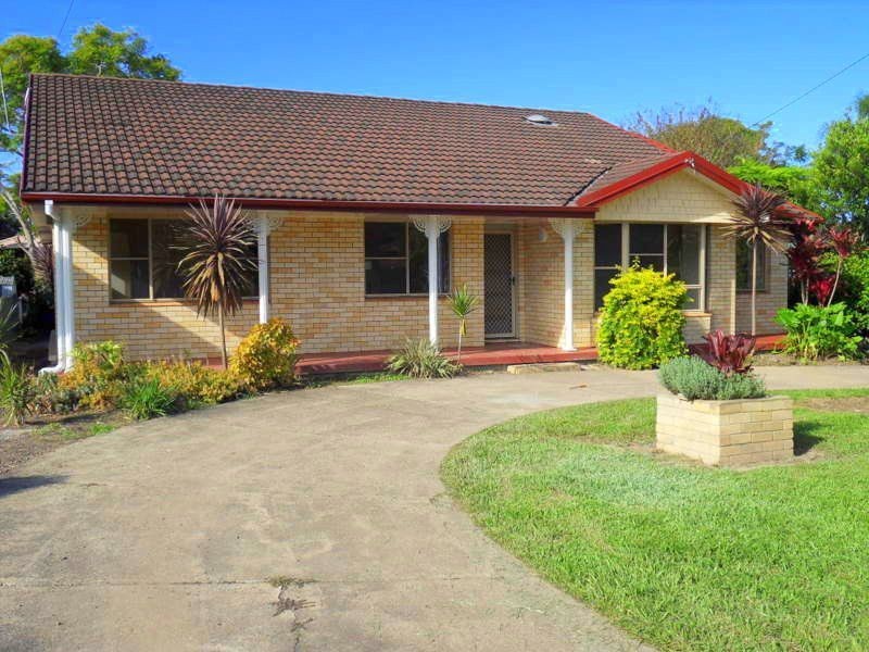 20 Newry Island Drive, Urunga NSW 2455