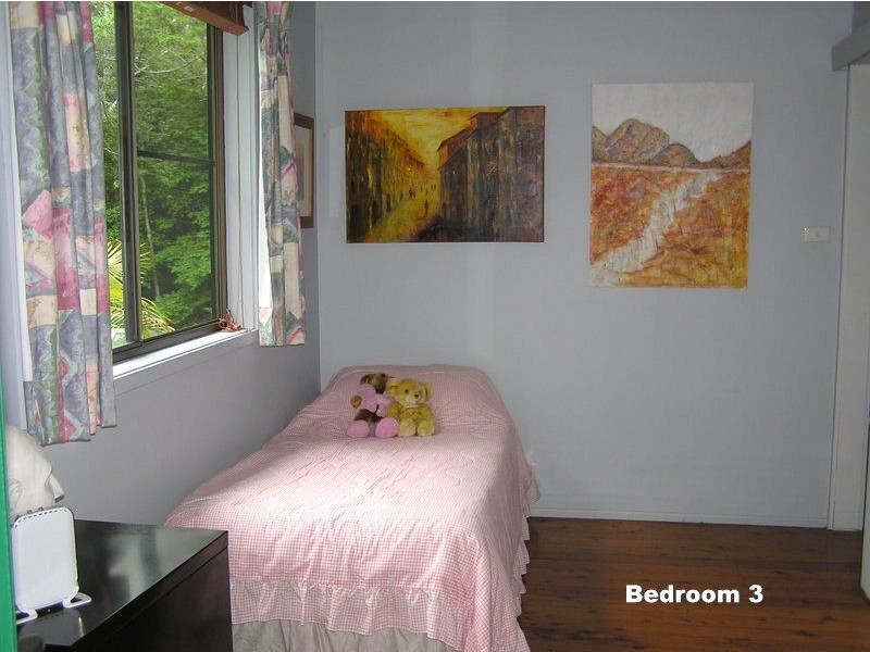 61 Priory Road, Valla NSW 2448