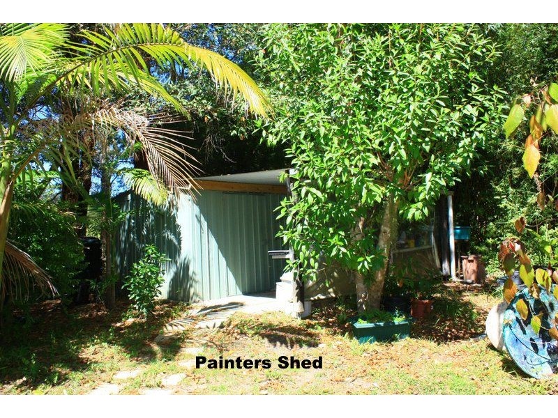 61 Priory Road, Valla NSW 2448