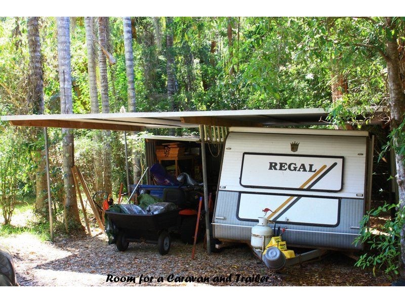 61 Priory Road, Valla NSW 2448