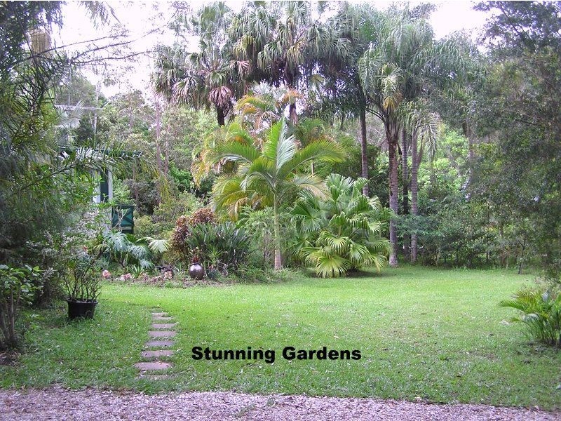 61 Priory Road, Valla NSW 2448