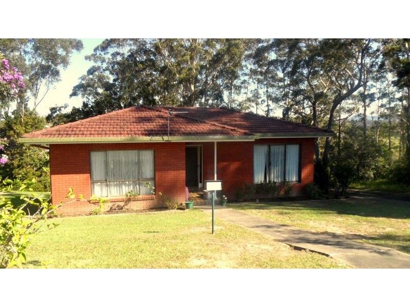 28 Panorama Parade, Urunga NSW 2455