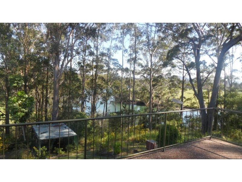 28 Panorama Parade, Urunga NSW 2455