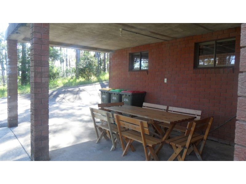 28 Panorama Parade, Urunga NSW 2455