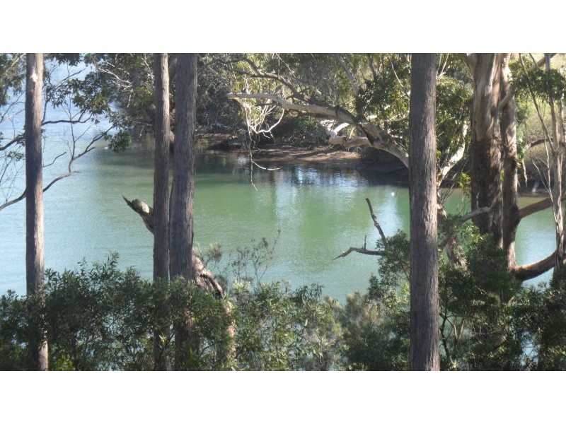 28 Panorama Parade, Urunga NSW 2455