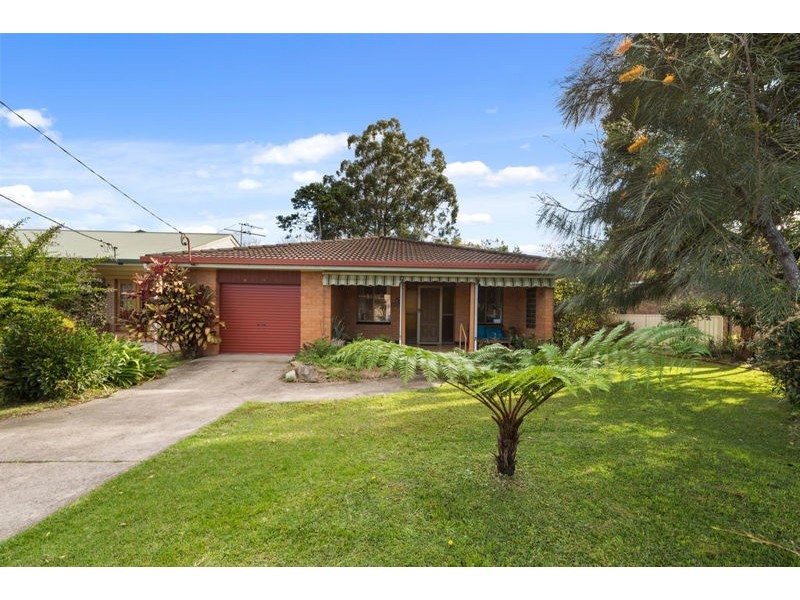 47 Newry Island Drive, Urunga NSW 2455