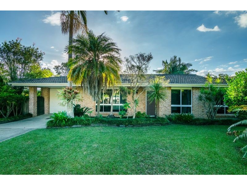 70 Rosedale Drive, Urunga NSW 2455