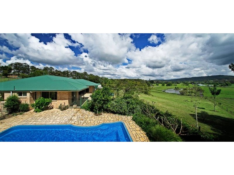 254 Waterfall Way, Raleigh NSW 2454