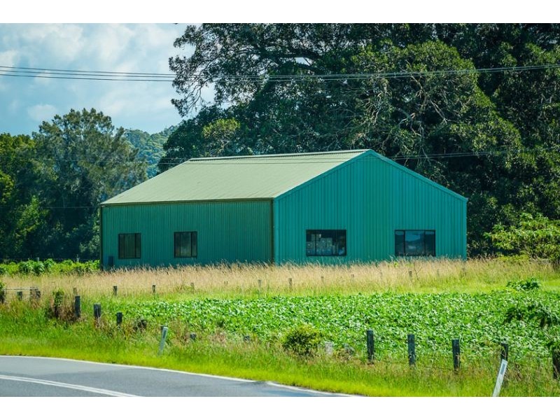 254 Waterfall Way, Raleigh NSW 2454