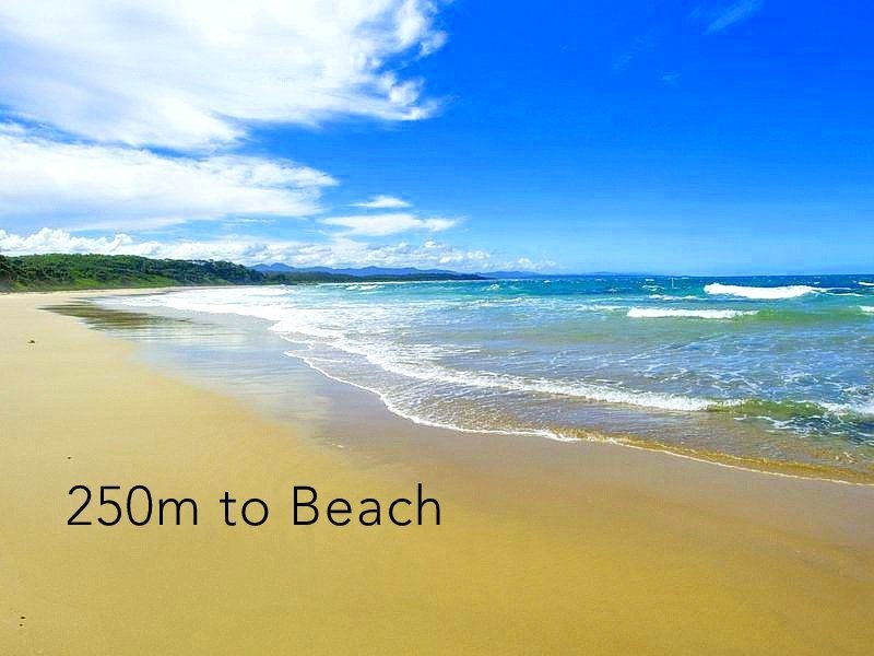 4 Azalea Avenue, Mylestom NSW 2454