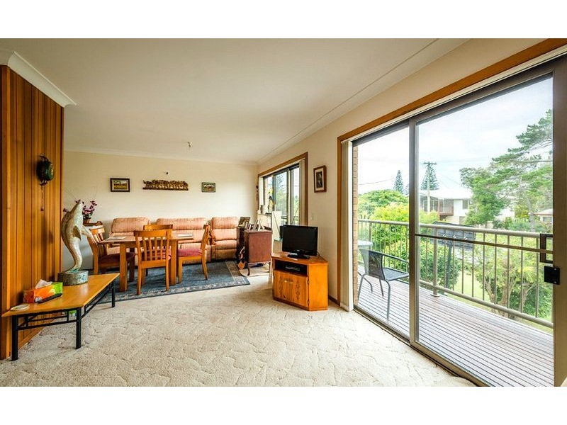 4 Azalea Avenue, Mylestom NSW 2454