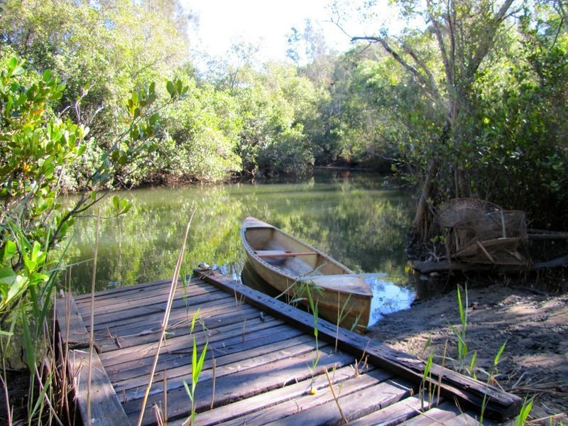 35 Perry’s Road, Repton NSW 2454