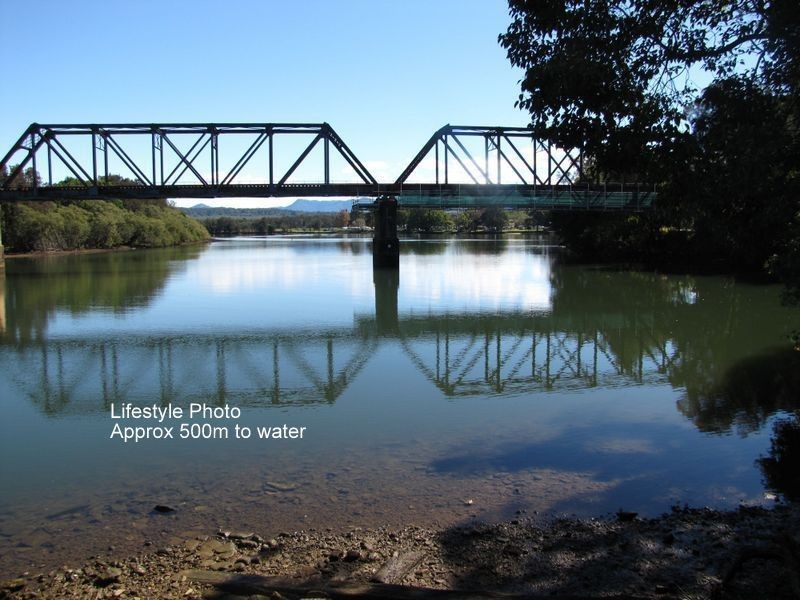 35 Perry’s Road, Repton NSW 2454