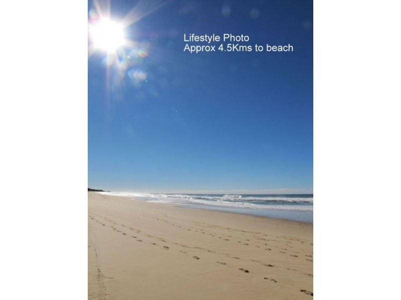 35 Perry’s Road, Repton NSW 2454