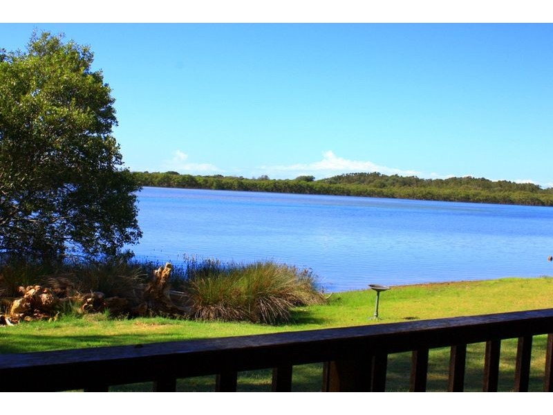 34 Morgo Street, Urunga NSW 2455