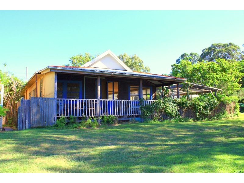 34 Morgo Street, Urunga NSW 2455