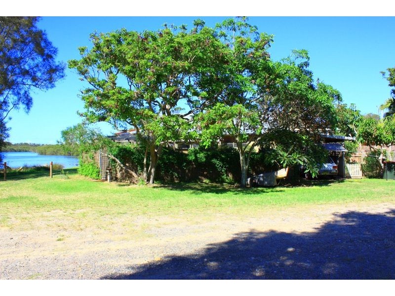 34 Morgo Street, Urunga NSW 2455