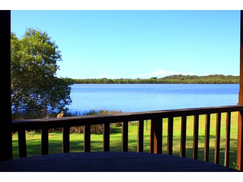 34 Morgo Street, Urunga NSW 2455