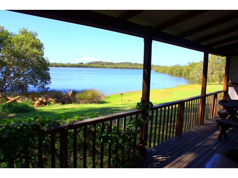 34 Morgo Street, Urunga NSW 2455