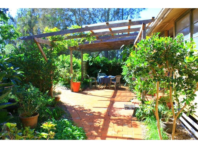 34 Morgo Street, Urunga NSW 2455