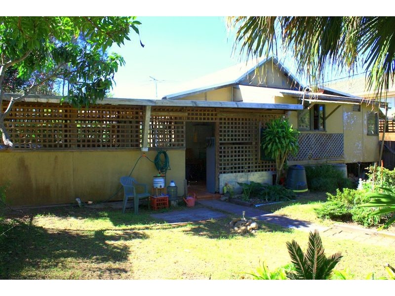 34 Morgo Street, Urunga NSW 2455