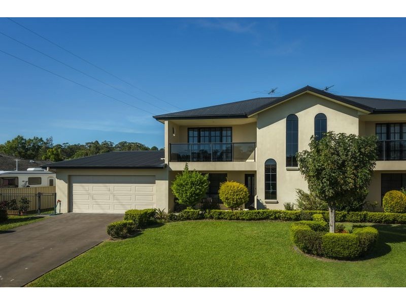 8 Melaleuca Place, Urunga NSW 2455