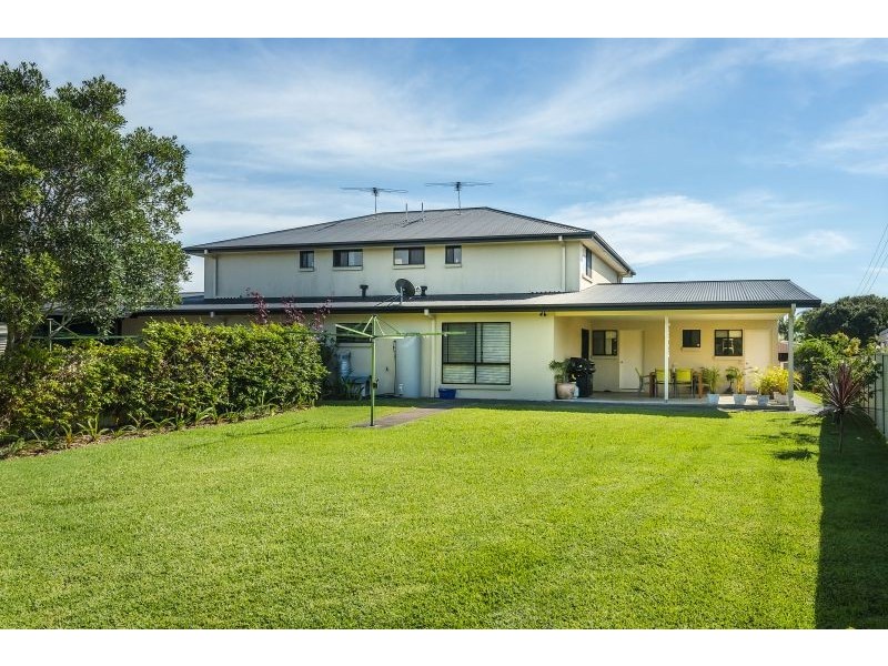 8 Melaleuca Place, Urunga NSW 2455