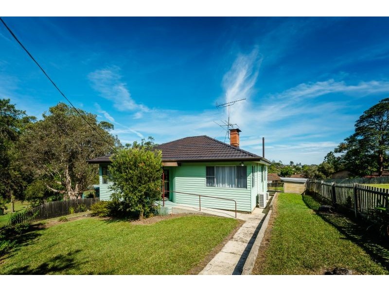 36 Fitzroy Street, Urunga NSW 2455