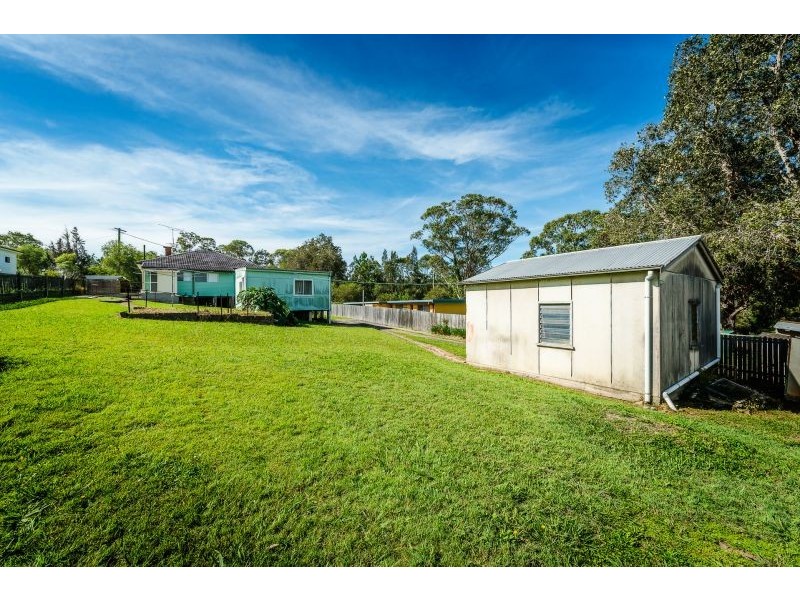 36 Fitzroy Street, Urunga NSW 2455