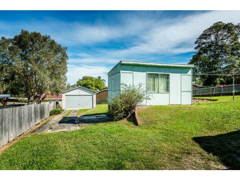 36 Fitzroy Street, Urunga NSW 2455