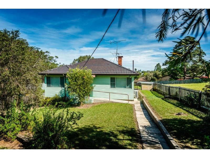 36 Fitzroy Street, Urunga NSW 2455