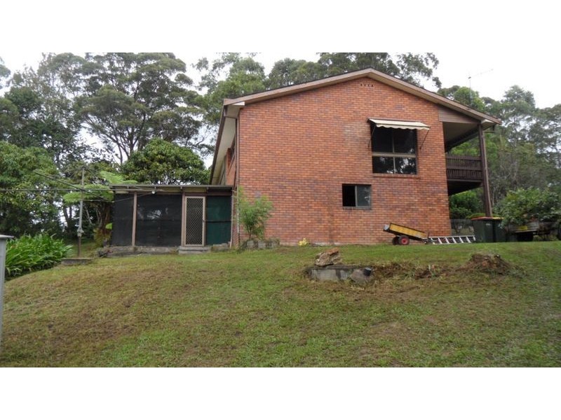 19 Tuckers Rock Road, Repton NSW 2454