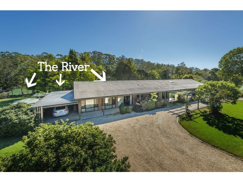 24 ‘the Grove’ Newry Island, Urunga NSW 2455
