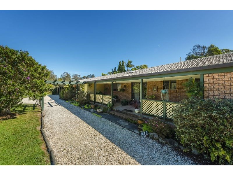 24 ‘the Grove’ Newry Island, Urunga NSW 2455