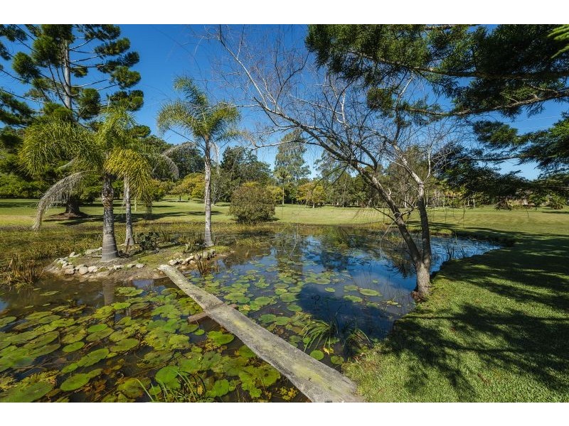 24 ‘the Grove’ Newry Island, Urunga NSW 2455