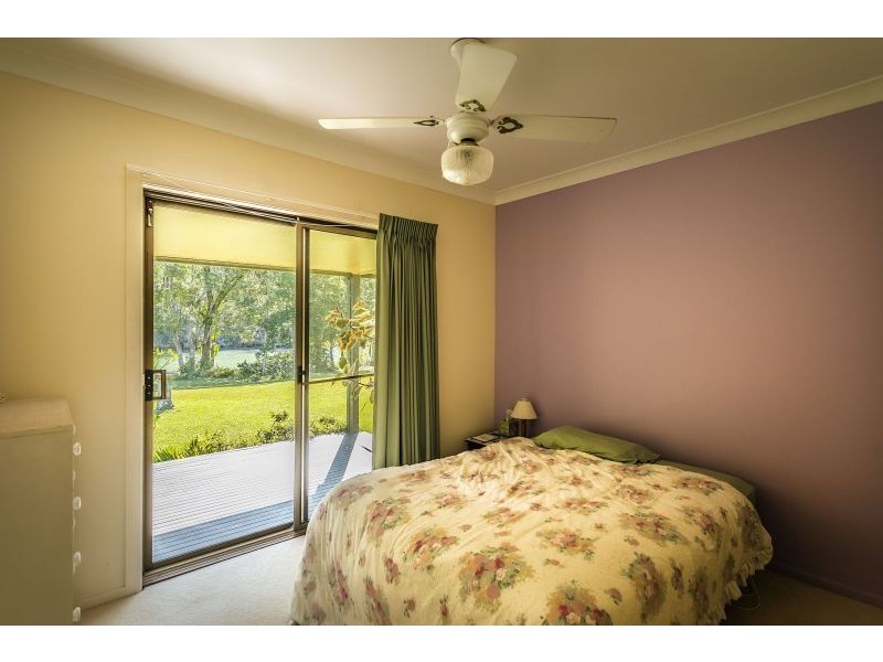 24 ‘the Grove’ Newry Island, Urunga NSW 2455