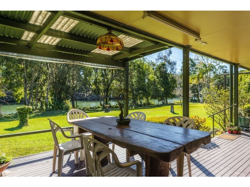 24 ‘the Grove’ Newry Island, Urunga NSW 2455