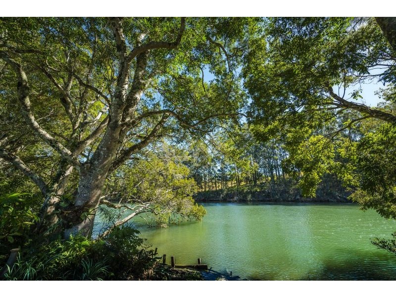 24 ‘the Grove’ Newry Island, Urunga NSW 2455