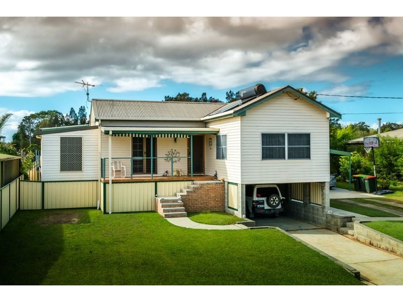 12 Marina Crescent, Urunga NSW 2455