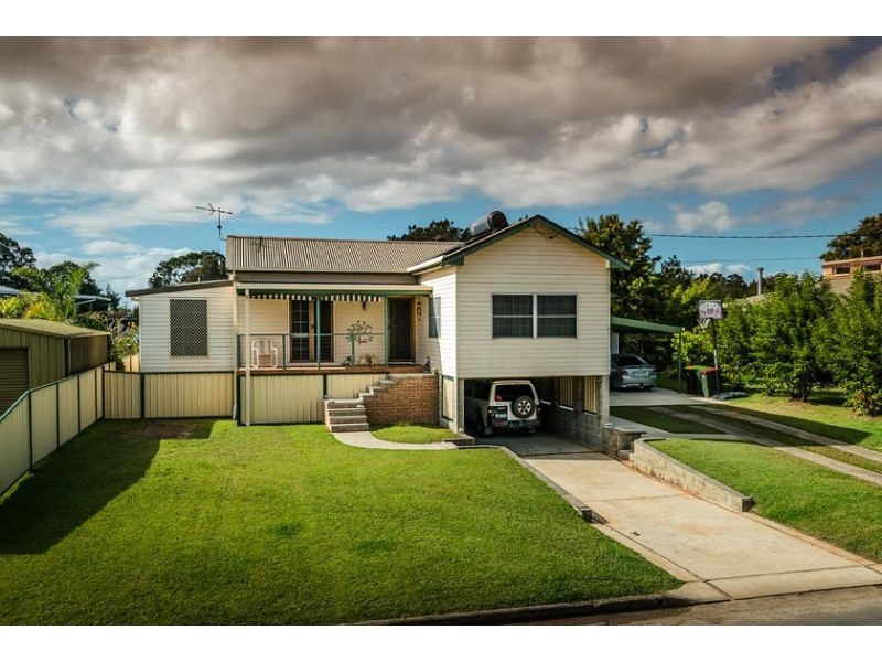 12 Marina Crescent, Urunga NSW 2455