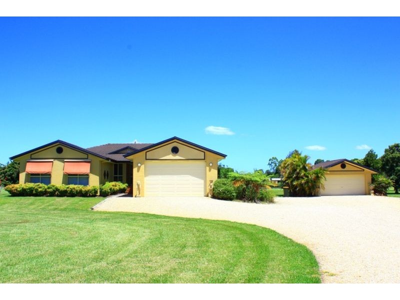 131 Newry Island Drive, Urunga NSW 2455
