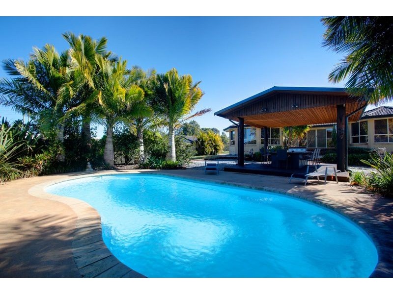 131 Newry Island Drive, Urunga NSW 2455