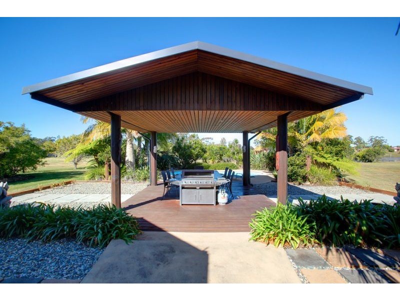 131 Newry Island Drive, Urunga NSW 2455